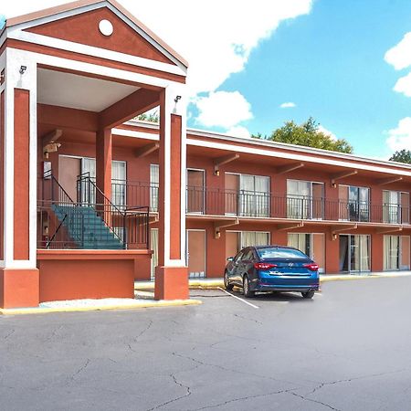 Oyo Hotel Mustang Silver Spring Fl Silver Springs Exterior foto